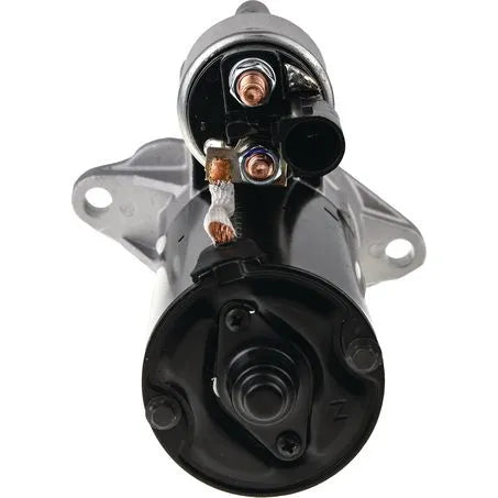 OEX BXS4020 Starter Motor 12V 10Th CCW Bosch Style