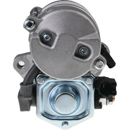 OEX DXS519 Starter Motor 12V 9Th CW Denso Style M10x1.25