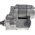 OEX DXS519 Starter Motor 12V 9Th CW Denso Style M10x1.25