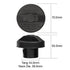 Tridon TFNL238 Fuel Cap