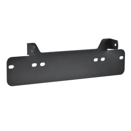 Narva 72833 10in EX2 LED Light Bar Licence Plate Mounted