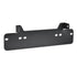 Narva 72833 10in EX2 LED Light Bar Licence Plate Mounted