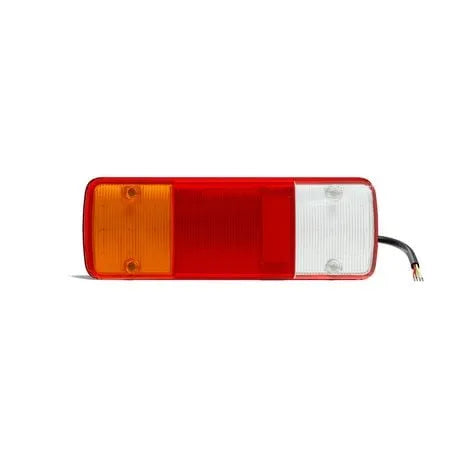LED Autolamps 310ARW12-2 12V Stop/Tail/Indicator/Reverse Reflector Twin Blister