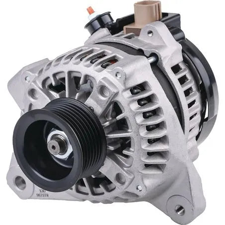 OEX DXA565 Alternator 12V 80A Denso Style