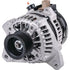 OEX DXA565 Alternator 12V 80A Denso Style
