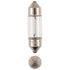 Narva 47263 Festoon SV7.8 Globe 12V 3W