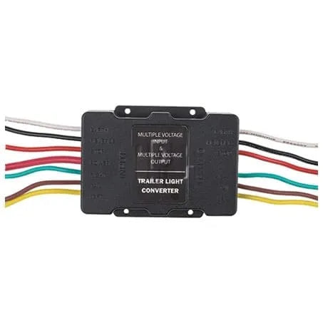 OEX ACX7210 Canbus Trailer Lights Trailer Plug Adaptor 5 Circuit