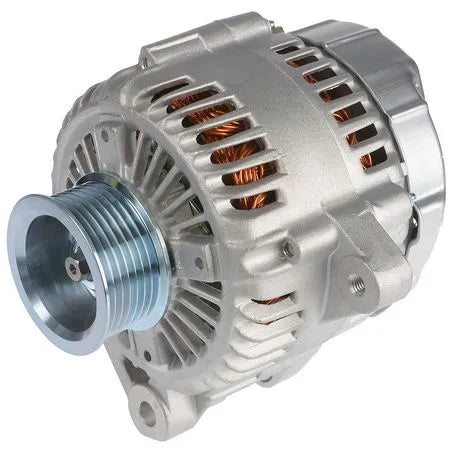 OEX DXA558 Alternator 12V 100A Denso Style