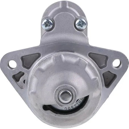 OEX DXS4040 Starter Motor 12V 9Th CW Denso Style M10