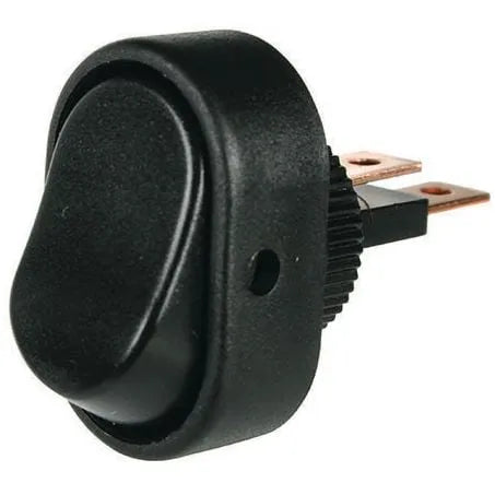 OEX ACX1969BL Rocker Switch On/Off SPST