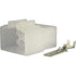 OEX ACX2683 QC Connector Male White 4 Pole - 10 Pce