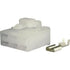 OEX ACX2690 QC Connector Female White 6 Pole - 10 Pce