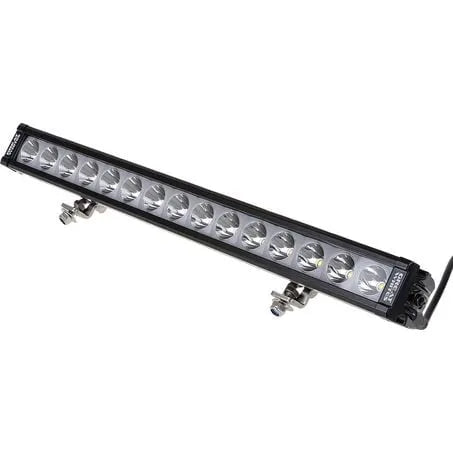 Great Whites GWB5154 Attack 15 LED Driving Light Bar with Backlight