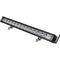 Great Whites GWB5154 Attack 15 LED Driving Light Bar with Backlight