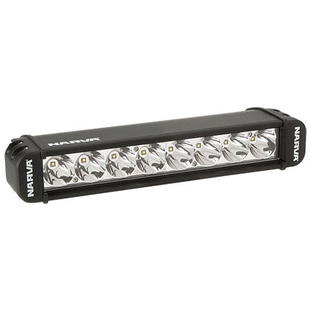 Narva 72732 LED Driving Light Bar Spot Beam - 3900 Lumens