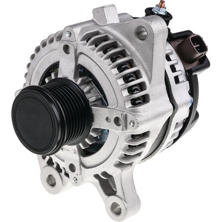 OEX DXA4000 Alternator 12V 130A Denso Style