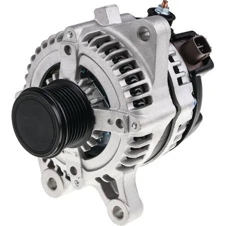 OEX DXA4000 Alternator 12V 130A Denso Style