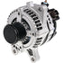 OEX DXA4000 Alternator 12V 130A Denso Style