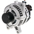 OEX DXA4000 Alternator 12V 130A Denso Style