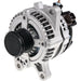 OEX DXA4000 Alternator 12V 130A Denso Style