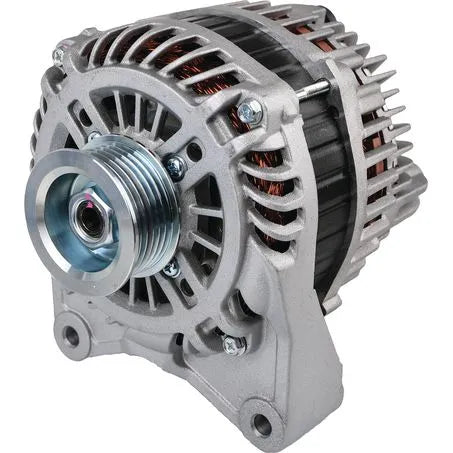 OEX MXA2017 Alternator 12V 130A Mitsubishi Style