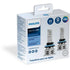 PHILIPS 11362UE2X2 H11 Ultinon Essentials G2 LED Headlight Globes 12V/24V (Pair)