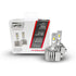 J.W. Speaker LED Headlight Kit | 5700K D1S/D1R 12/24V Replacement | 999000D1