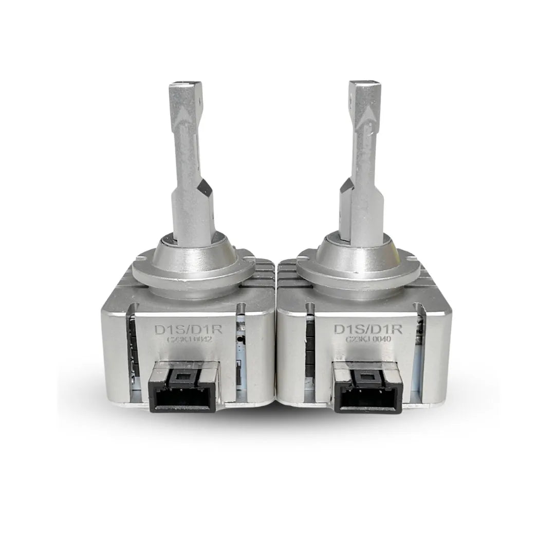 J.W. Speaker LED Headlight Kit | 5700K D1S/D1R 12/24V Replacement | 999000D1