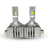 J.W. Speaker LED Headlight Kit | 5700K D1S/D1R 12/24V Replacement | 999000D1