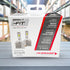 J.W. Speaker LED Headlight Kit | 5700K D1S/D1R 12/24V Replacement | 999000D1