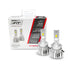 J.W. Speaker LED Headlight Kit | 5700K D2S/D2R 12/24V Replacement | 999000D2