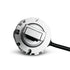 J.W. Speaker LED Headlight Kit | 5700K D2S/D2R 12/24V Replacement | 999000D2