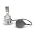 J.W. Speaker LED Headlight Kit | 5700K D2S/D2R 12/24V Replacement | 999000D2