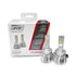 J.W. Speaker LED Headlight Kit | 5700K D4S D4R 12/24V Replacement | 999000D4