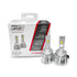 J.W. Speaker LED Headlight Kit | 5700K D4S D4R 12/24V Replacement | 999000D4