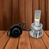 J.W. Speaker LED Headlight Kit | 5700K D4S D4R 12/24V Replacement | 999000D4