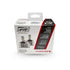 J.W. Speaker LED Headlight Kit | 5700K D5S D5R 12/24V Replacement | 999000D5