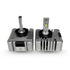J.W. Speaker LED Headlight Kit | 5700K D5S D5R 12/24V Replacement | 999000D5
