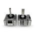 J.W. Speaker LED Headlight Kit | 5700K D5S D5R 12/24V Replacement | 999000D5