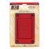 LED Autolamps J3RM Red LED Stop/Tail Lamp Insert For J3 Series Blister Pack