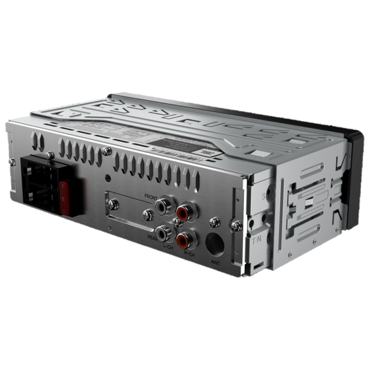 JBL Celebrity 150 Single DIN Mechless Head Unit Detachable Face