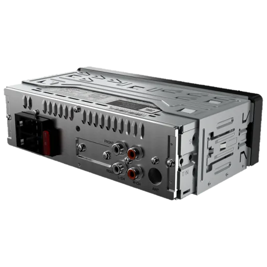 JBL Celebrity 150 Single DIN Mechless Head Unit Detachable Face