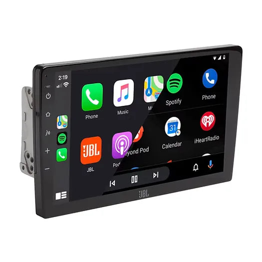 JBL Legend 9" Double DIN Head Unit Wired CarPlay Android Auto