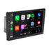JBL Legend 9" Double DIN Head Unit Wired CarPlay Android Auto