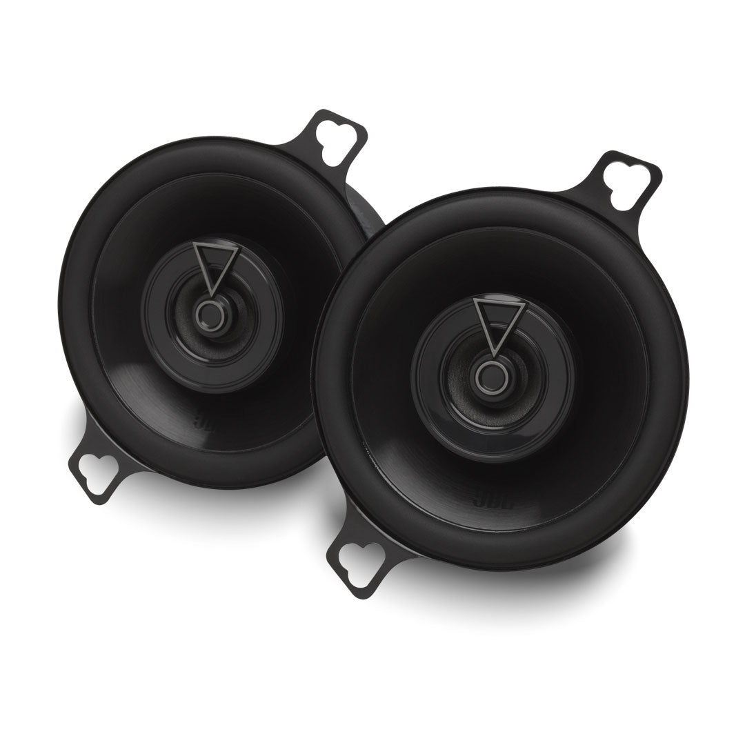JBL Club 34F | 3.5" 75W 2-Way Coaxial Speaker - No Grille (Pair)