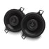 JBL Club 34F | 3.5" 75W 2-Way Coaxial Speaker - No Grille (Pair)