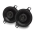 JBL Club 34F | 3.5" 75W 2-Way Coaxial Speaker - No Grille (Pair)