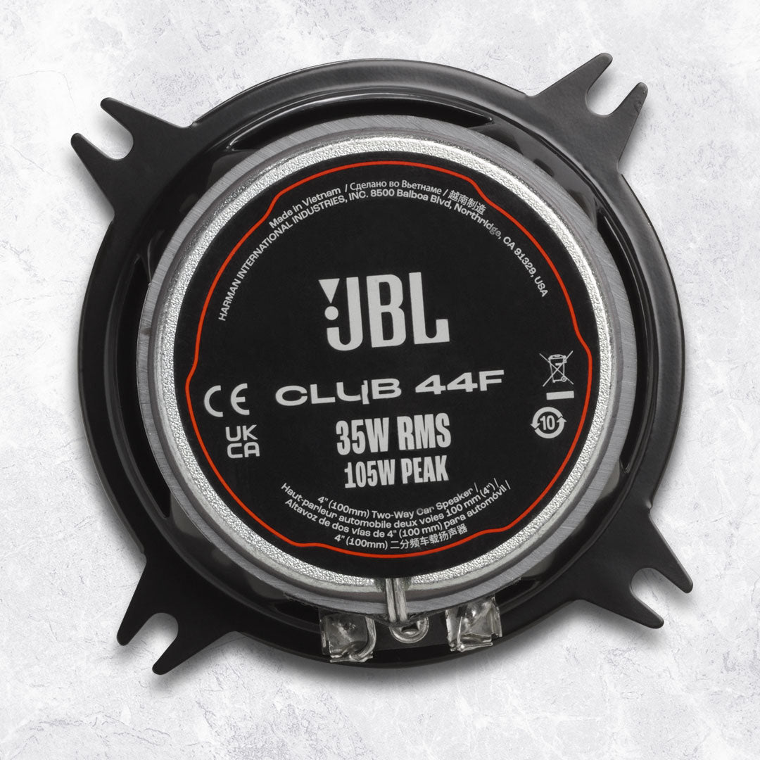 JBL Club 44F | 4