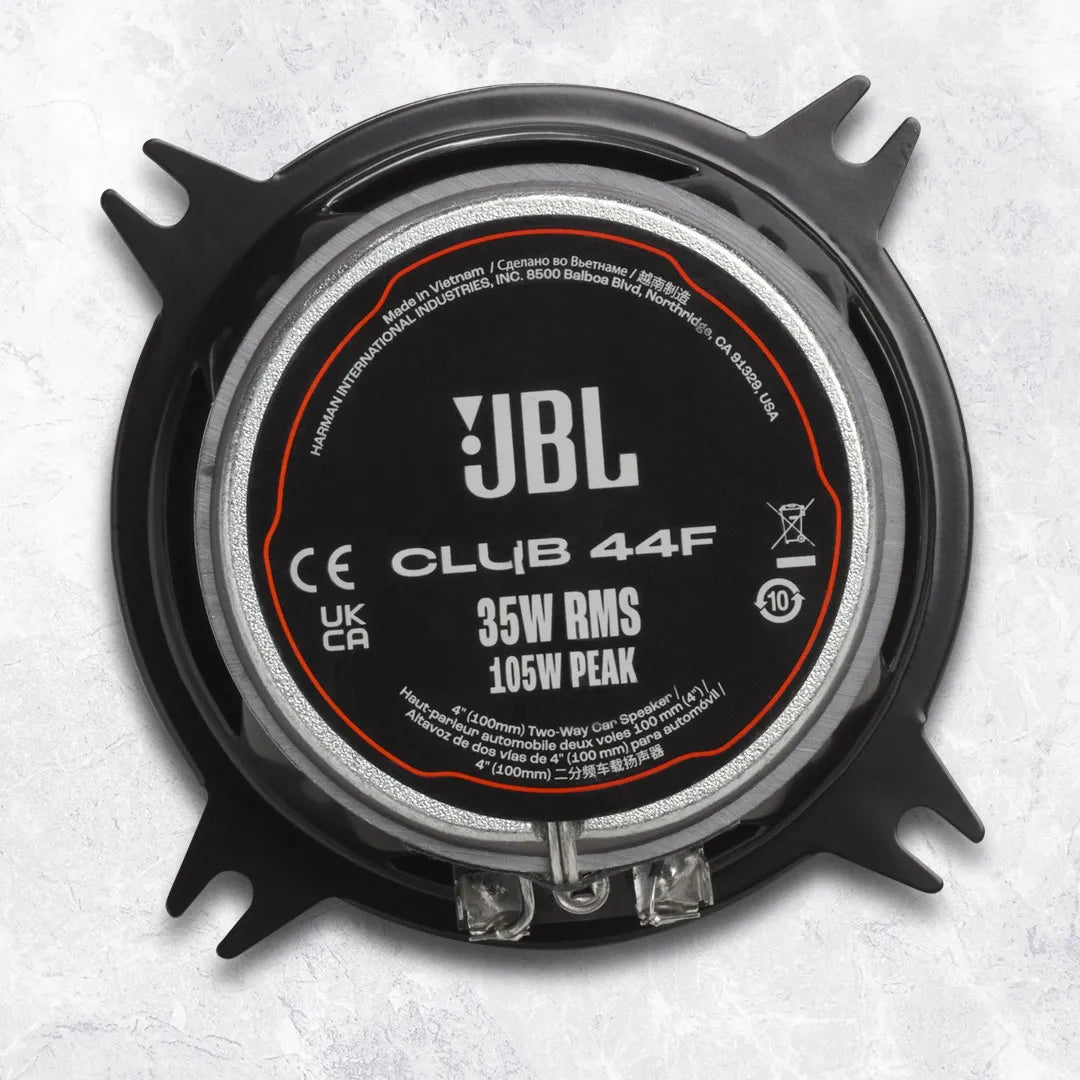 JBL Club 44F | 4