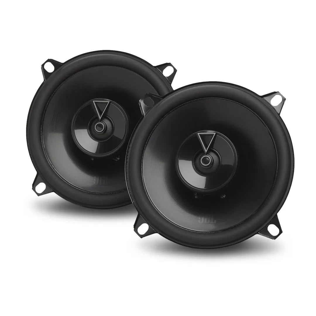 JBL Club 54F | 5.25" 135W Two-Way Coaxial Car Speaker (Pair) | JBLSPKCB54F